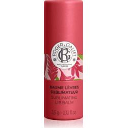 Roger & Gallet Gingembre Rouge Sublimating Lip Balm balsam do ust 3.5 g