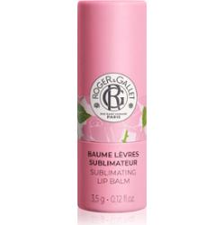 Roger & Gallet Rose Sublimating Lip Balm balsam do ust 3.5 g