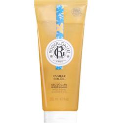 Roger & Gallet Vanille Soleil żel pod prysznic 200 ml