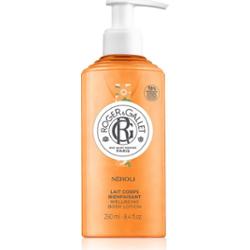 Roger & Gallet Néroli kojące mleczko do ciała dla kobiet 250 ml