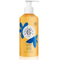 Roger & Gallet Vanille Soleil perfumowane mleczko do ciała 250 ml