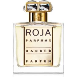 Roja Parfums Danger czyste perfumy dla kobiet 50 ml