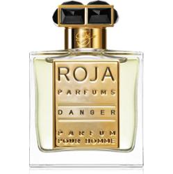 Roja Parfums Danger Pour Homme czyste perfumy dla mężczyzn 50 ml