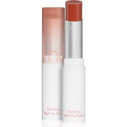 rom&nd Glasting Melting Balm tonujący balsam do ust dla olśniewającego blasku odcień 03 Sorbet Balm 3.5 g