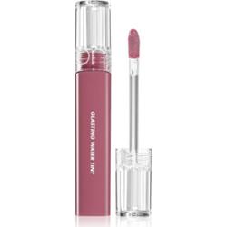 rom&nd Glasting Water Tint błyszczyk do ust odcień 14 Mauve Moon 4 g