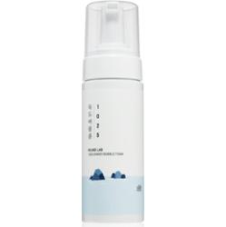 ROUND LAB 1025 Dokdo Bubble Foam nawilżająca pianka oczyszczająca o działaniu uspokajającym 150 ml