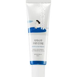 Round Lab Birch Juice Moisturizing Sunscreen SPF50+ 50 ml