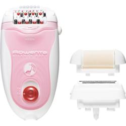 Rowenta Silence Soft EP5640D1 depilator