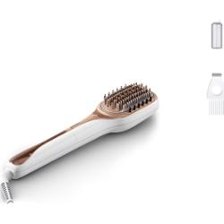 Rowenta Hair Therapist CF9920F0 szczotka parowa do regeneracji włosów 1 szt.