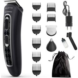 Rowenta Trim & Style TN911LF0 trymer do ciała 1 szt.