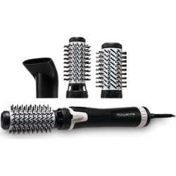 Rowenta Brush Activ Volume Shine CF9530F0 szczotka na gorące powietrze Purple 1 szt.