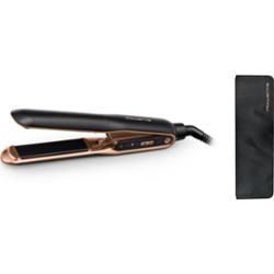 Rowenta Ultimate Experience Thermocare prostownica do włosów 1 szt.