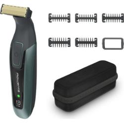 Rowenta Forever Sharp Comfort TN6044E0 trymer do brody 8 szt.