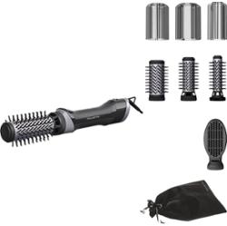 Rowenta Brush Activ UB9534F0 szczotka na gorące powietrze 5 szt.