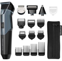 Rowenta X-Series TN9710E0 trymer wielofunkcyjny 16 w 1 1 szt.