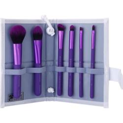 Royal and Langnickel Moda Total Face zestaw pędzli 6 szt.