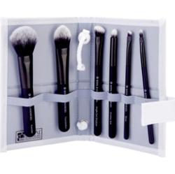 Royal and Langnickel Moda Total Face zestaw pędzli 6 szt.