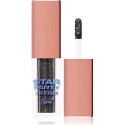 Rude Cosmetics Star Party błyszczące cienie do powiek w płynie odcień Zodiac Dreams 3.5 g