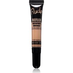 Rude Cosmetics Reflex Waterproof Concealer korektor wodoodporny dla idealnego krycia odcień Beige 06 10 g