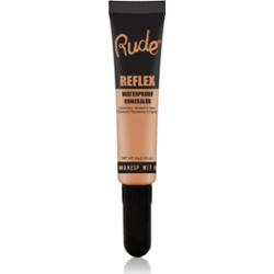Rude Cosmetics Reflex Waterproof Concealer korektor wodoodporny dla idealnego krycia odcień Honey 08 10 g