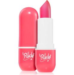 Rude Cosmetics Manga Collection Lip Balm nawilżający balsam do ust odcień Watermelon Kiss 3.5 g