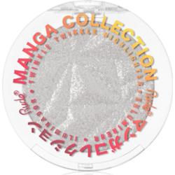 Rude Cosmetics Manga Collection Twinkle Twinkle Highlighter kompaktowy rozświetlacz pudrowy odcień Kirei-Sama's Playlist 4 g