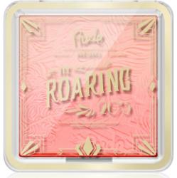 Rude Cosmetics The Roaring 20's Ombre Blush pudrowy róż odcień Euphoric 10 g