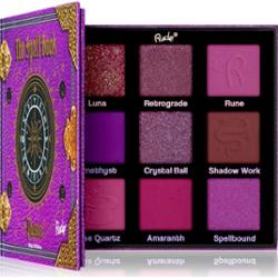Rude Cosmetics The Spell Book paleta cieni do powiek odcień Passion 10.8 g