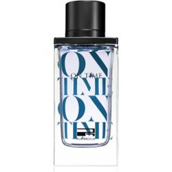 Rue Broca On Time Blue woda perfumowana dla mężczyzn 100 ml