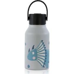 Runbott Mii Triceratops butelka termiczna 350 ml