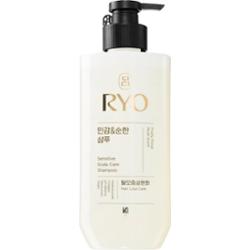 RYO Sensitive Scalp Care Shampoo kojący szampon do skóry wrażliwej 480 ml