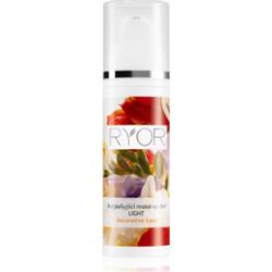 RYOR Decorative Care podkład rozjaśniający 8 w 1 odcień Light 30 ml