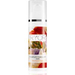 RYOR Decorative Care podkład rozjaśniający 8 w 1 odcień Dark 30 ml