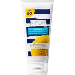 RYOR Sun Care wodoodporne mleczko do opalania SPF 50 100 ml