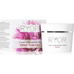 RYOR Ryamar skoncentrowany krem nawilżający do bardzo wrażliwej skóry 50 ml
