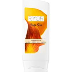 RYOR Body Form Lipored Ultra emulsja do redukcji tłuszczu podskórnego 200 ml
