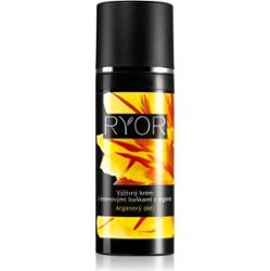 RYOR Argan Oil krem odżywczy z komórkami macierzystymi arganii 50 ml