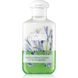 RYOR Cleansing And Tonization dwufazowa emulsja do demakijażu do wszystkich rodzajów skóry 150 ml