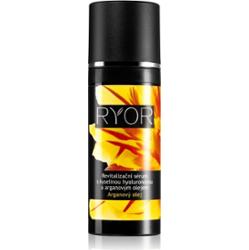 RYOR Argan Oil serum rewitalizujące z kwasem hialuronowym 50 ml