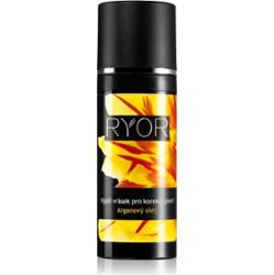 RYOR Argan Oil wypełniacz zmarszczek korygujący cerę 50 ml