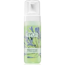 RYOR Cleansing And Tonization delikatna pianka oczyszczająca 160 ml