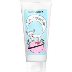 RYOR PuraVida Jsi jedinečná krem do rąk zapachy Grapefruit & Black Currant 100 ml