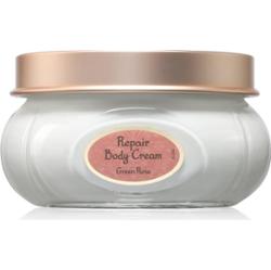 Sabon Green Rose krem do ciała 200 ml