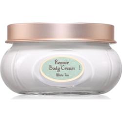 Sabon Jar White Tea krem regenerujący do ciała 200 ml