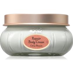 Sabon Citrus Blossom krem do ciała 200 ml