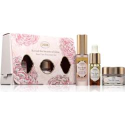 Sabon Face Kit zestaw upominkowy dla kobiet
