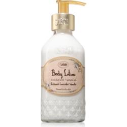 Sabon Bottle P-L-V mleczko do ciała 200 ml