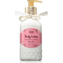 Sabon Bottle Rose Tea mleczko do ciała 200 ml
