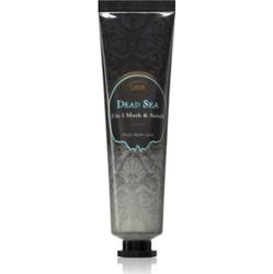 Sabon Dead Sea peeling do twarzy 50 ml