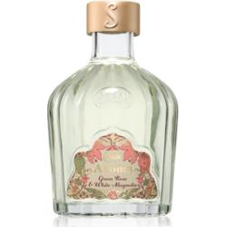 Sabon Green Rose & White Magnolia dyfuzor zapachowy z napełnieniem 245 ml